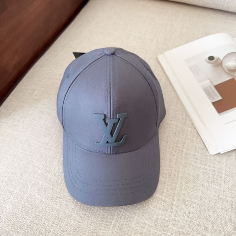 Louis Vuitton Caps